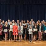 CLAS Grad students receive Dean's Citation Awards